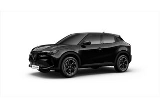 2025 Alfa Romeo Junior Ibrida Thumbnail