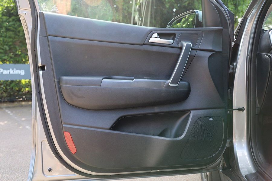 2018 Kia Sportage Si Premium QL Photo 19