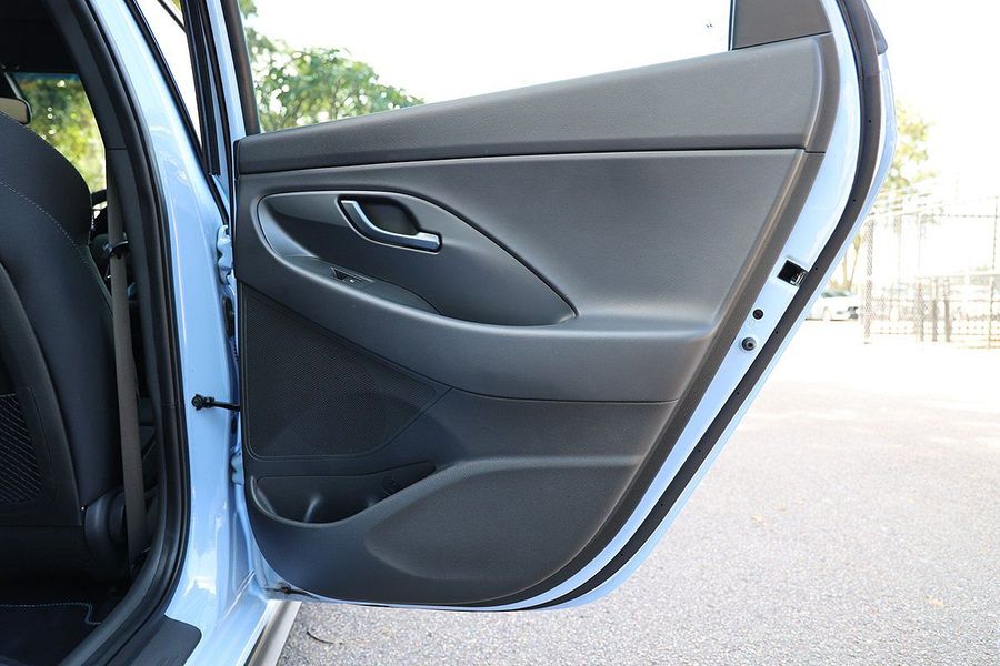 2023 Hyundai i30 N PDe.V5 Photo 19