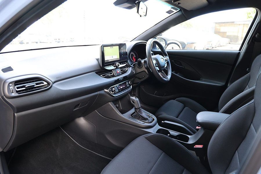 2023 Hyundai i30 N PDe.V5 Photo 25