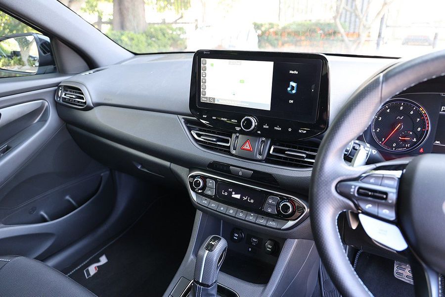 2023 Hyundai i30 N PDe.V5 Photo 13