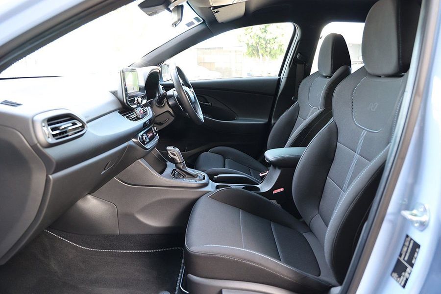 2023 Hyundai i30 N PDe.V5 Photo 24