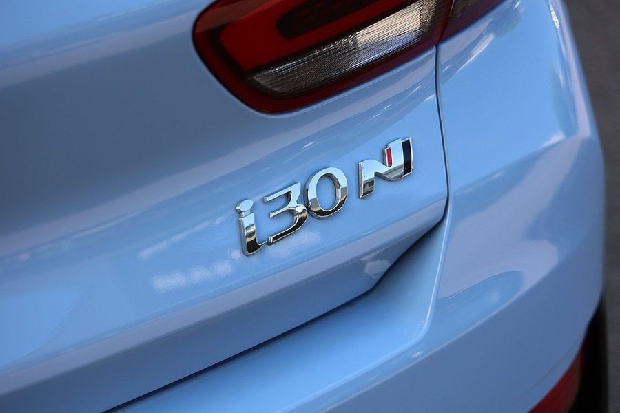 2023 Hyundai i30 N PDe.V5 Photo 27