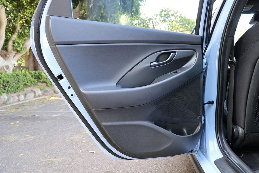 2023 Hyundai i30 N PDe.V5 Photo 21