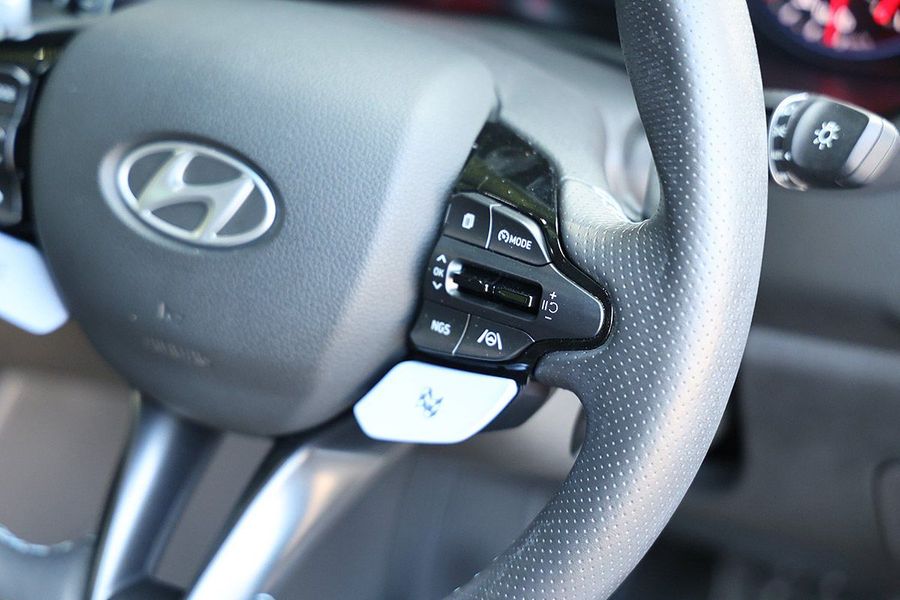 2023 Hyundai i30 N PDe.V5 Photo 9