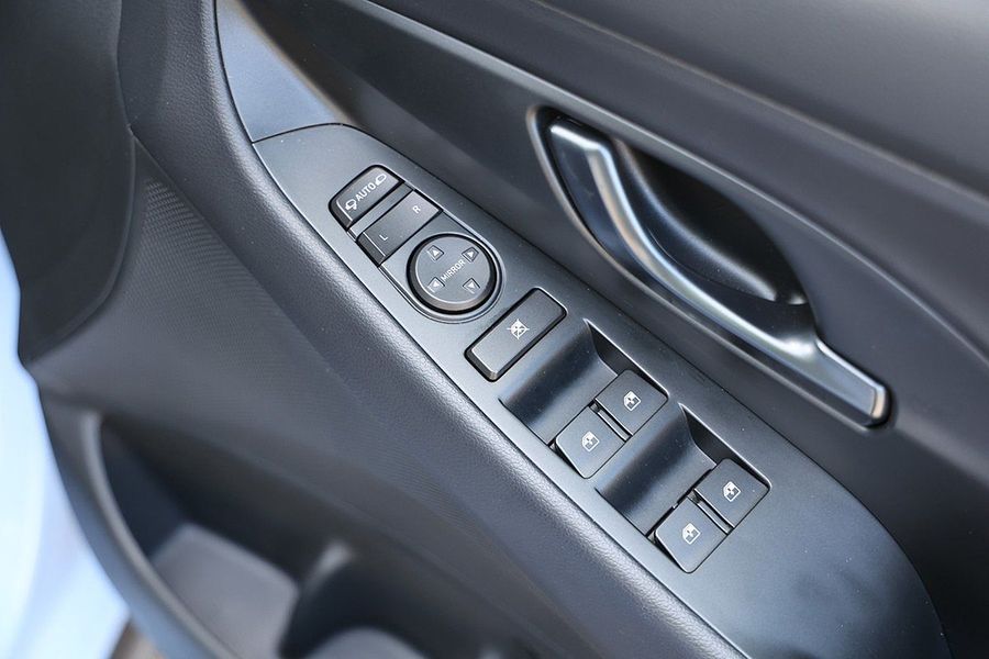 2023 Hyundai i30 N PDe.V5 Photo 11