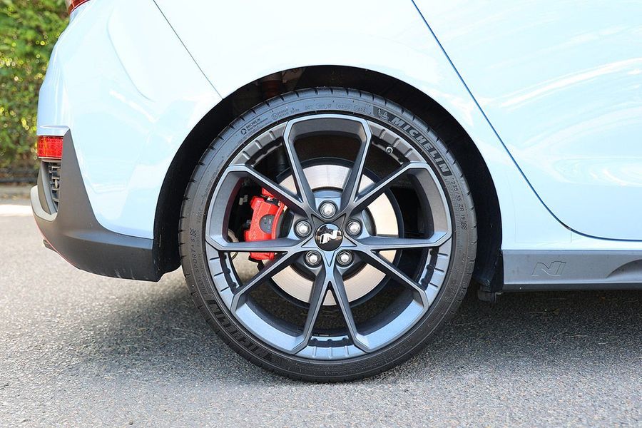 2023 Hyundai i30 N PDe.V5 Photo 29