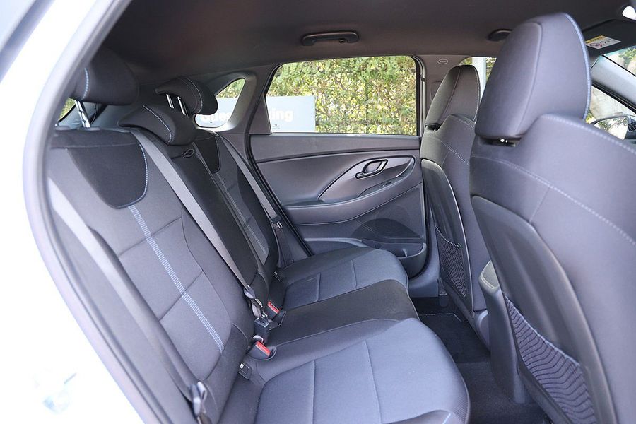 2023 Hyundai i30 N PDe.V5 Photo 20