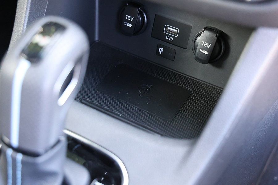 2023 Hyundai i30 N PDe.V5 Photo 16
