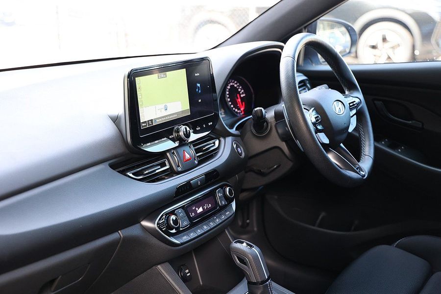 2023 Hyundai i30 N PDe.V5 Photo 26