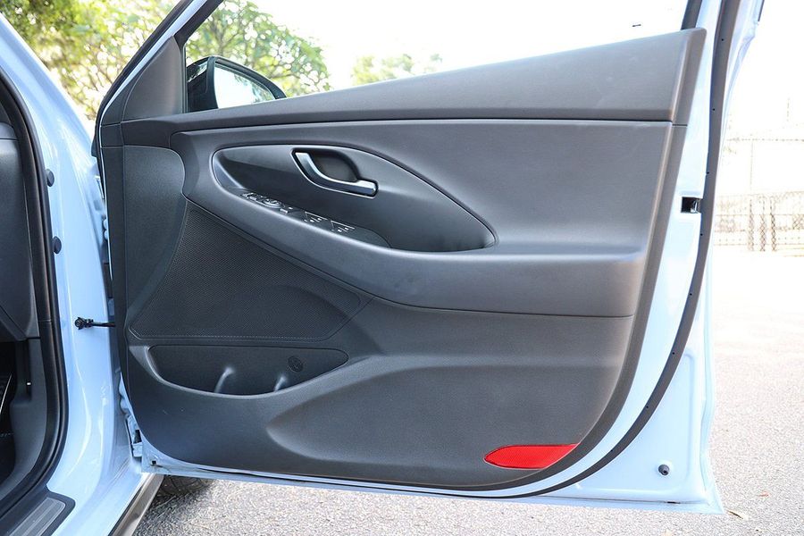 2023 Hyundai i30 N PDe.V5 Photo 10