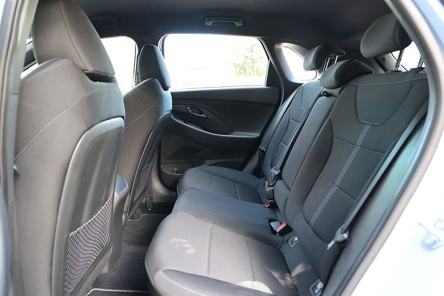 2023 Hyundai i30 N PDe.V5 Photo 22