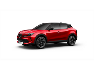 2026 Alfa Romeo Junior Elettrica Series 1 Thumbnail