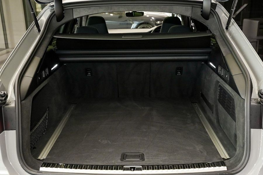 2021 Audi RS6 C8 Photo 24