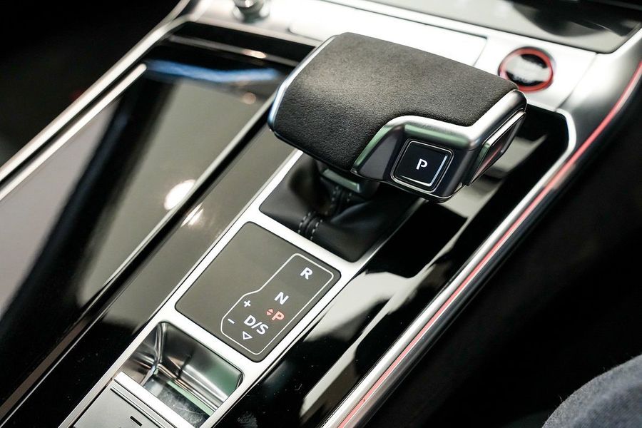 2021 Audi RS6 C8 Photo 19