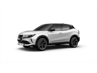 2026 Alfa Romeo Junior Elettrica Series 1 Thumbnail