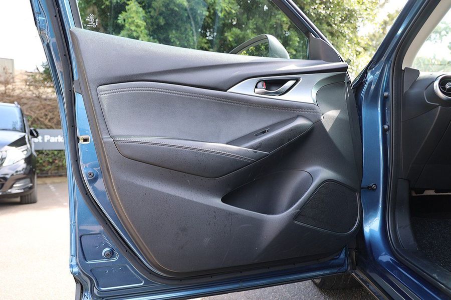 2020 Mazda CX-3 Akari DK Photo 23