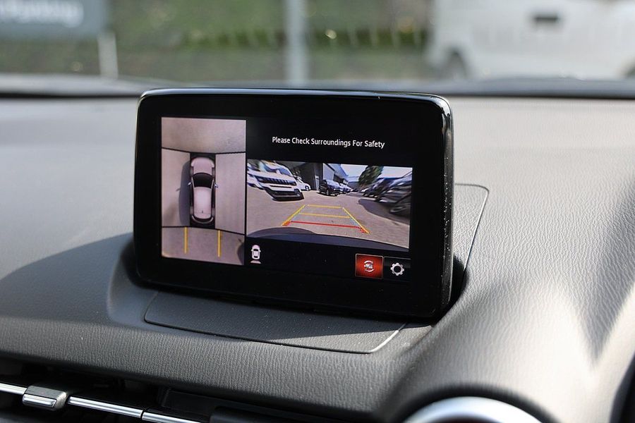 2020 Mazda CX-3 Akari DK Photo 17