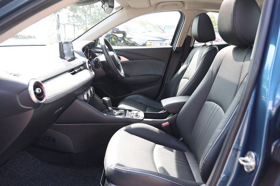 2020 Mazda CX-3 Akari DK Photo 24