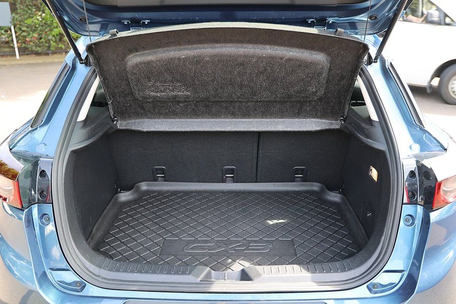 2020 Mazda CX-3 Akari DK Photo 27