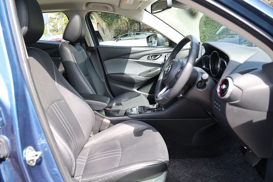 2020 Mazda CX-3 Akari DK Photo 6