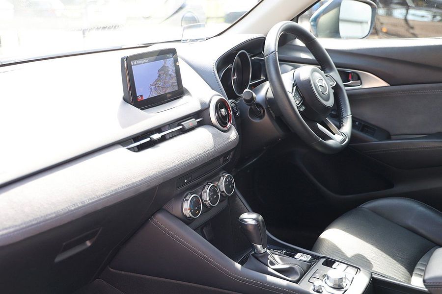 2020 Mazda CX-3 Akari DK Photo 26