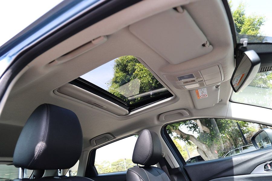 2020 Mazda CX-3 Akari DK Photo 10