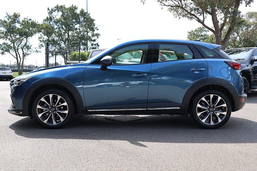 2020 Mazda CX-3 Akari DK Photo 4