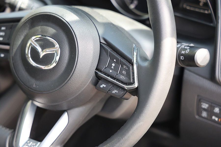 2020 Mazda CX-3 Akari DK Photo 9