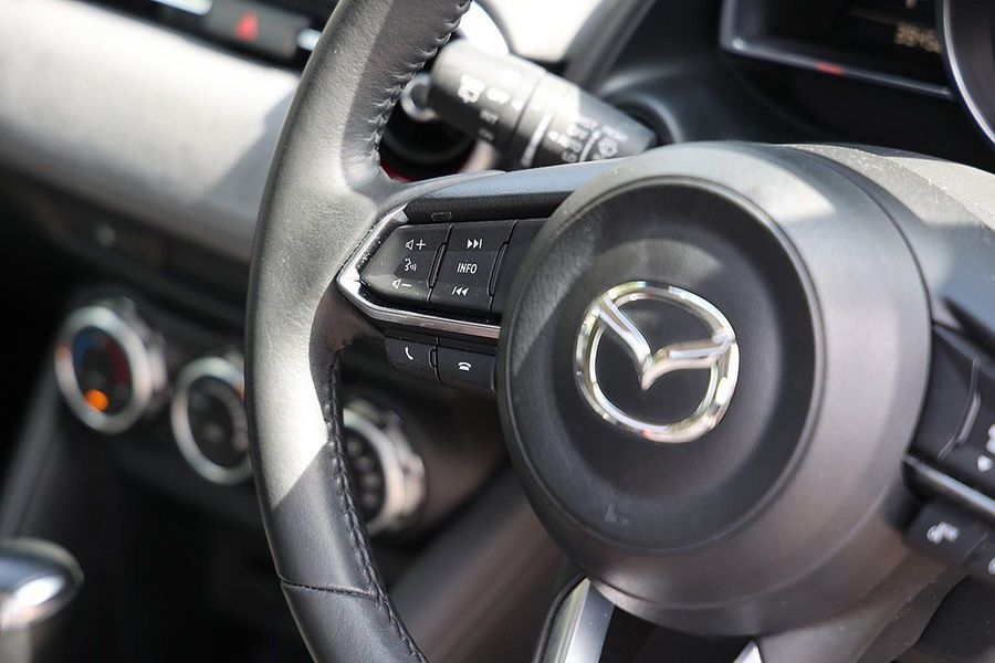 2020 Mazda CX-3 Akari DK Photo 8