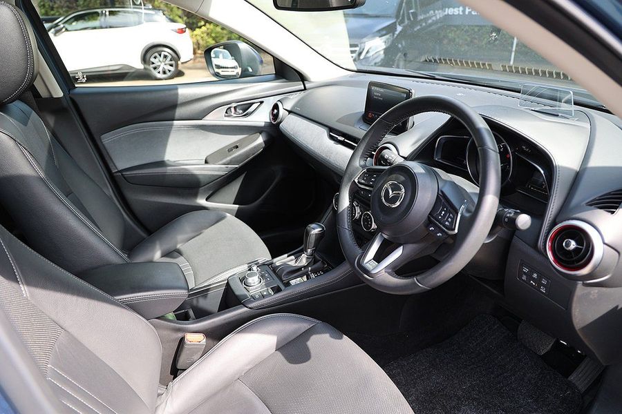 2020 Mazda CX-3 Akari DK Photo 7