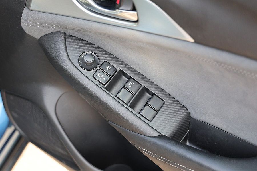 2020 Mazda CX-3 Akari DK Photo 12