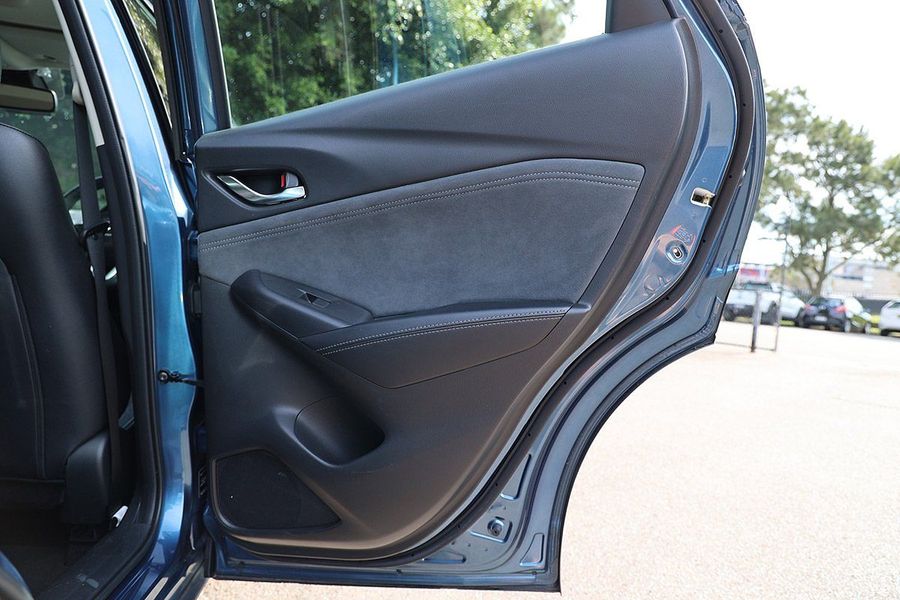 2020 Mazda CX-3 Akari DK Photo 19