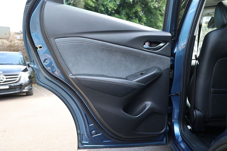 2020 Mazda CX-3 Akari DK Photo 21