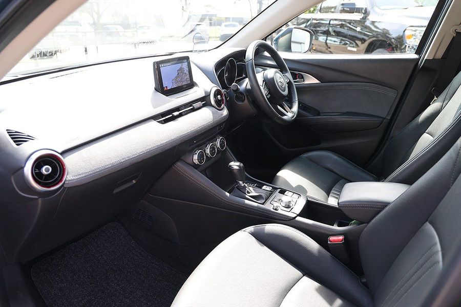 2020 Mazda CX-3 Akari DK Photo 25