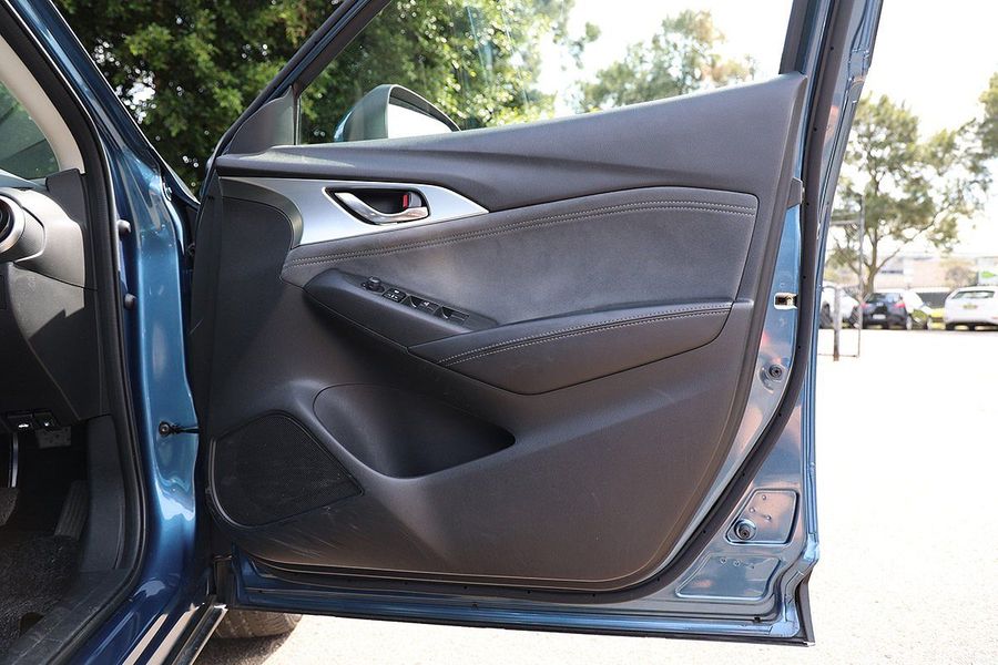 2020 Mazda CX-3 Akari DK Photo 11