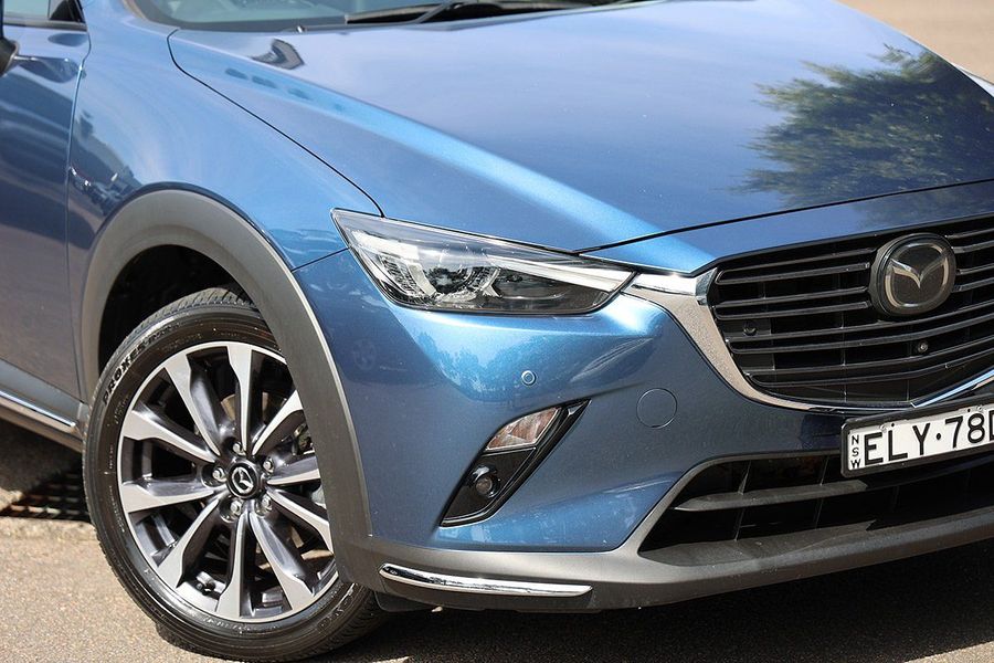 2020 Mazda CX-3 Akari DK Photo 2