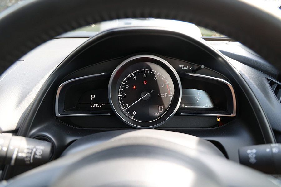 2020 Mazda CX-3 Akari DK Photo 13