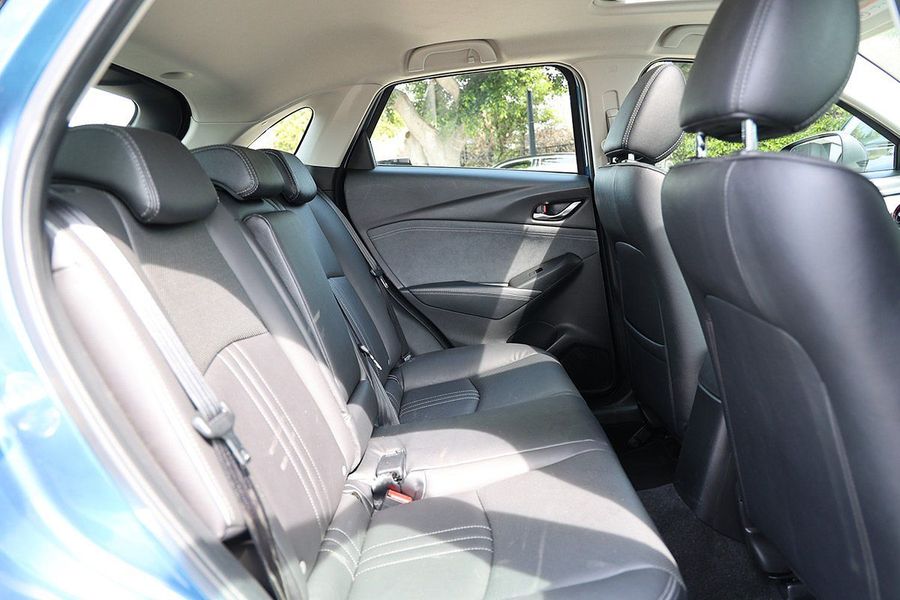 2020 Mazda CX-3 Akari DK Photo 20