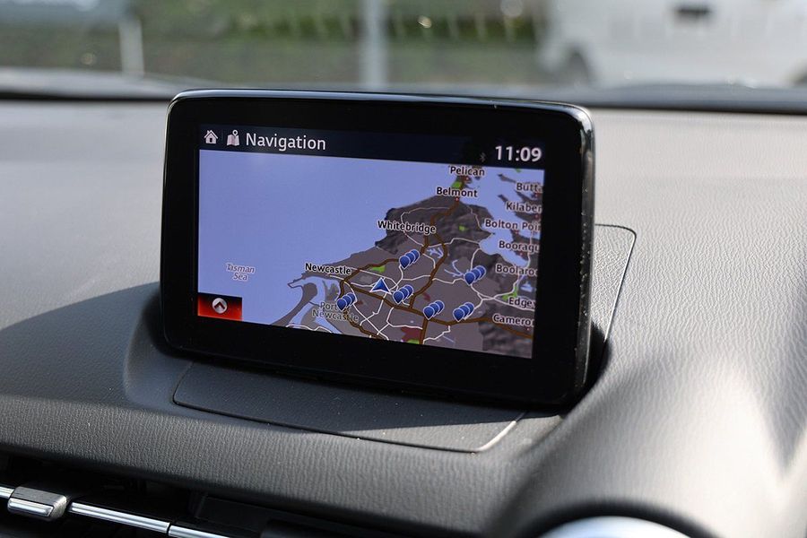 2020 Mazda CX-3 Akari DK Photo 16