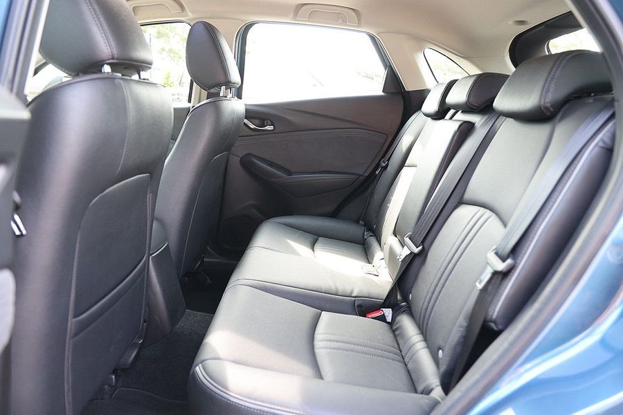 2020 Mazda CX-3 Akari DK Photo 22