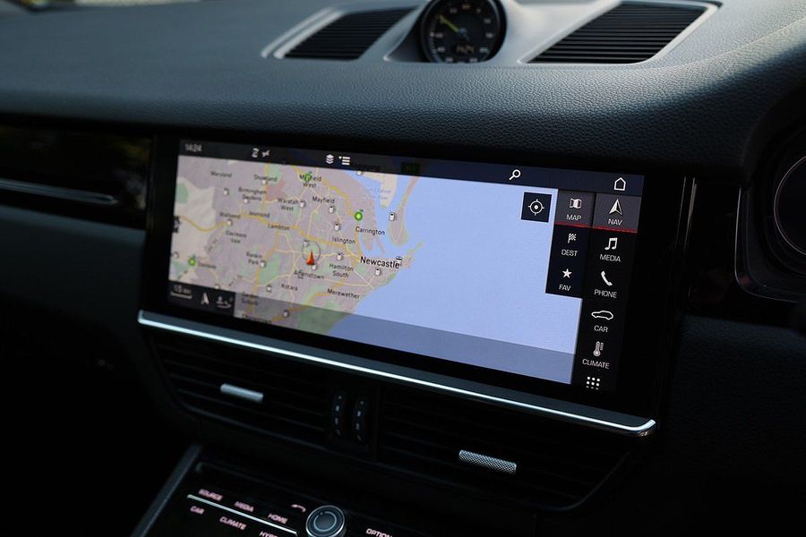 2019 Porsche Cayenne E-Hybrid 9YA Photo 16