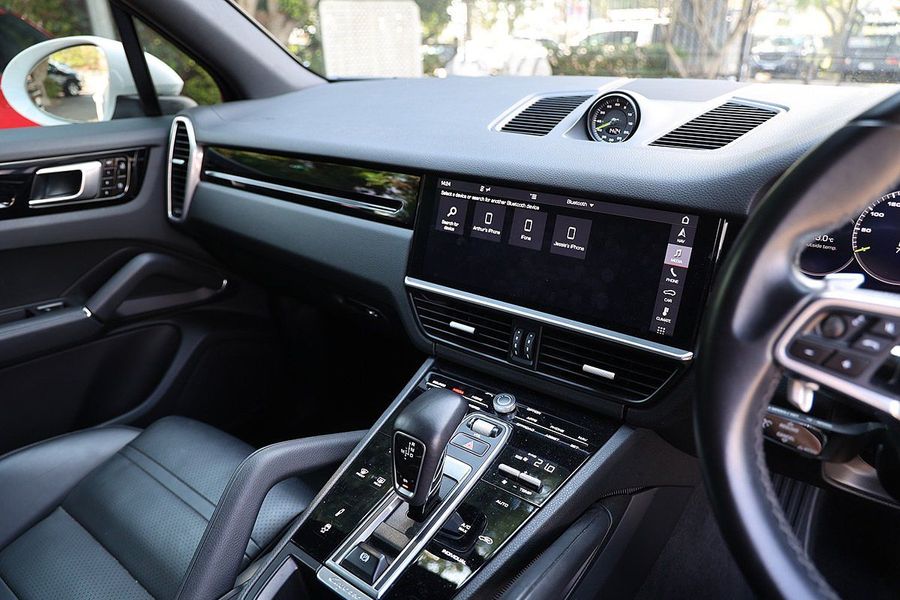 2019 Porsche Cayenne E-Hybrid 9YA Photo 15