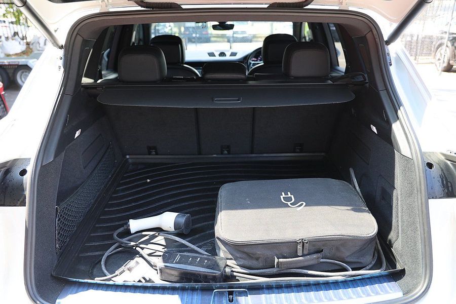 2019 Porsche Cayenne E-Hybrid 9YA Photo 28