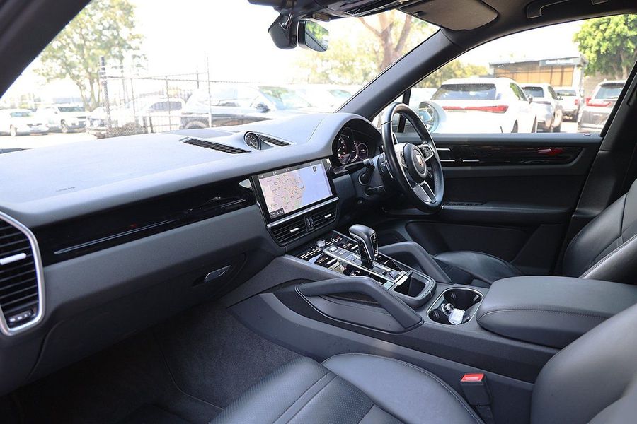 2019 Porsche Cayenne E-Hybrid 9YA Photo 25