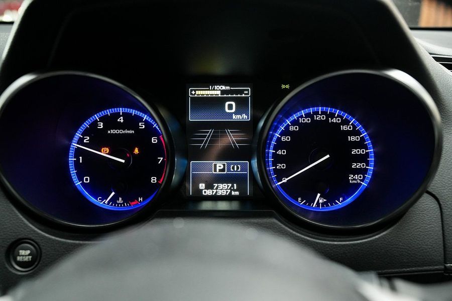 2020 Subaru Liberty 2.5i Premium 6GEN Photo 10