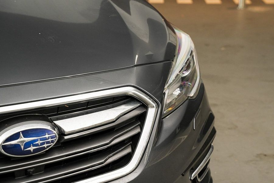 2020 Subaru Liberty 2.5i Premium 6GEN Photo 21