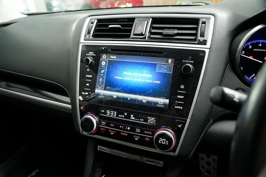 2020 Subaru Liberty 2.5i Premium 6GEN Photo 11