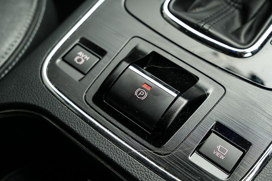 2020 Subaru Liberty 2.5i Premium 6GEN Photo 17