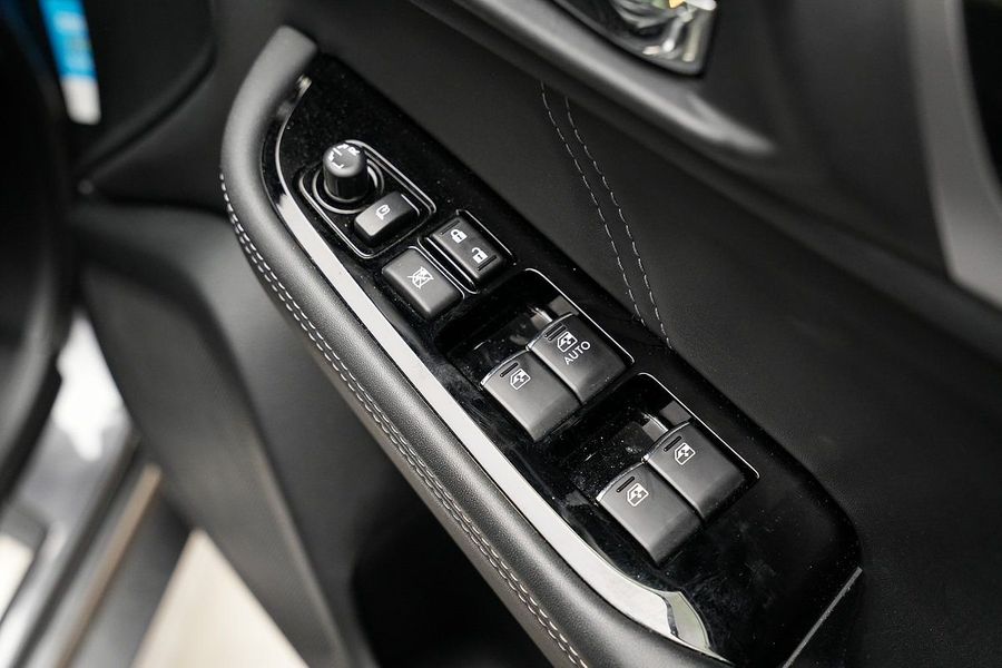 2020 Subaru Liberty 2.5i Premium 6GEN Photo 26